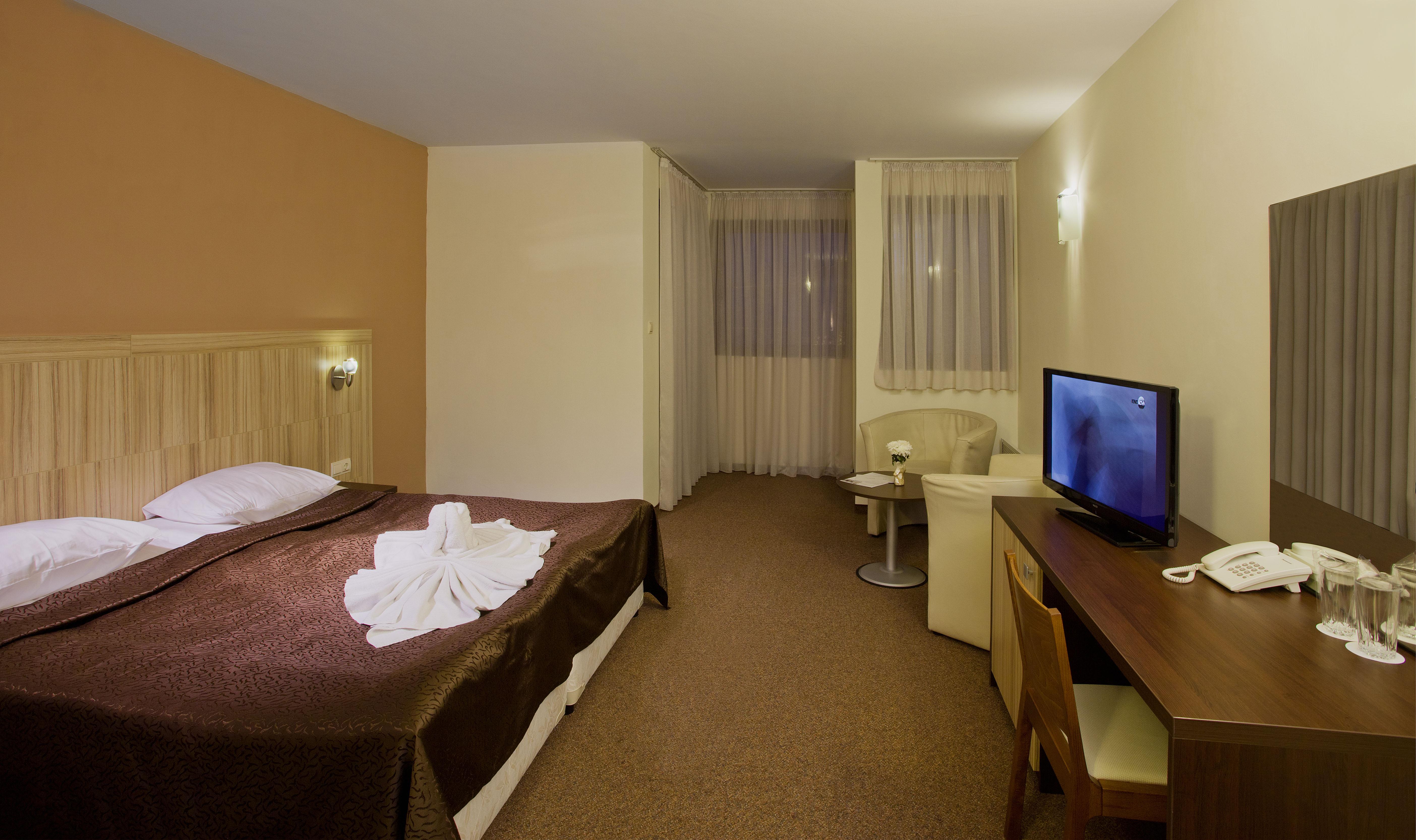 Hotel Casa Karina Bansko Ngoại thất bức ảnh