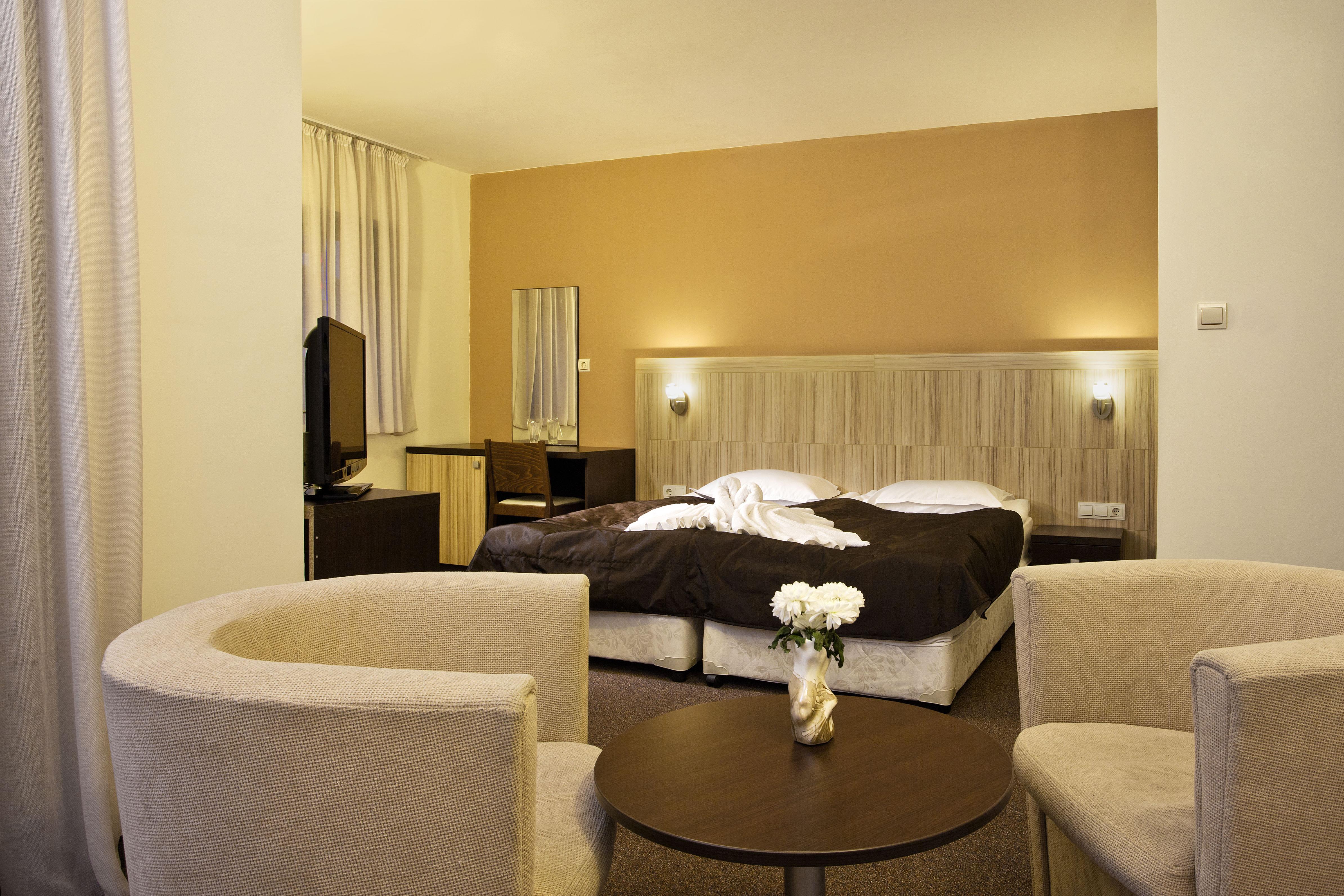 Hotel Casa Karina Bansko Ngoại thất bức ảnh
