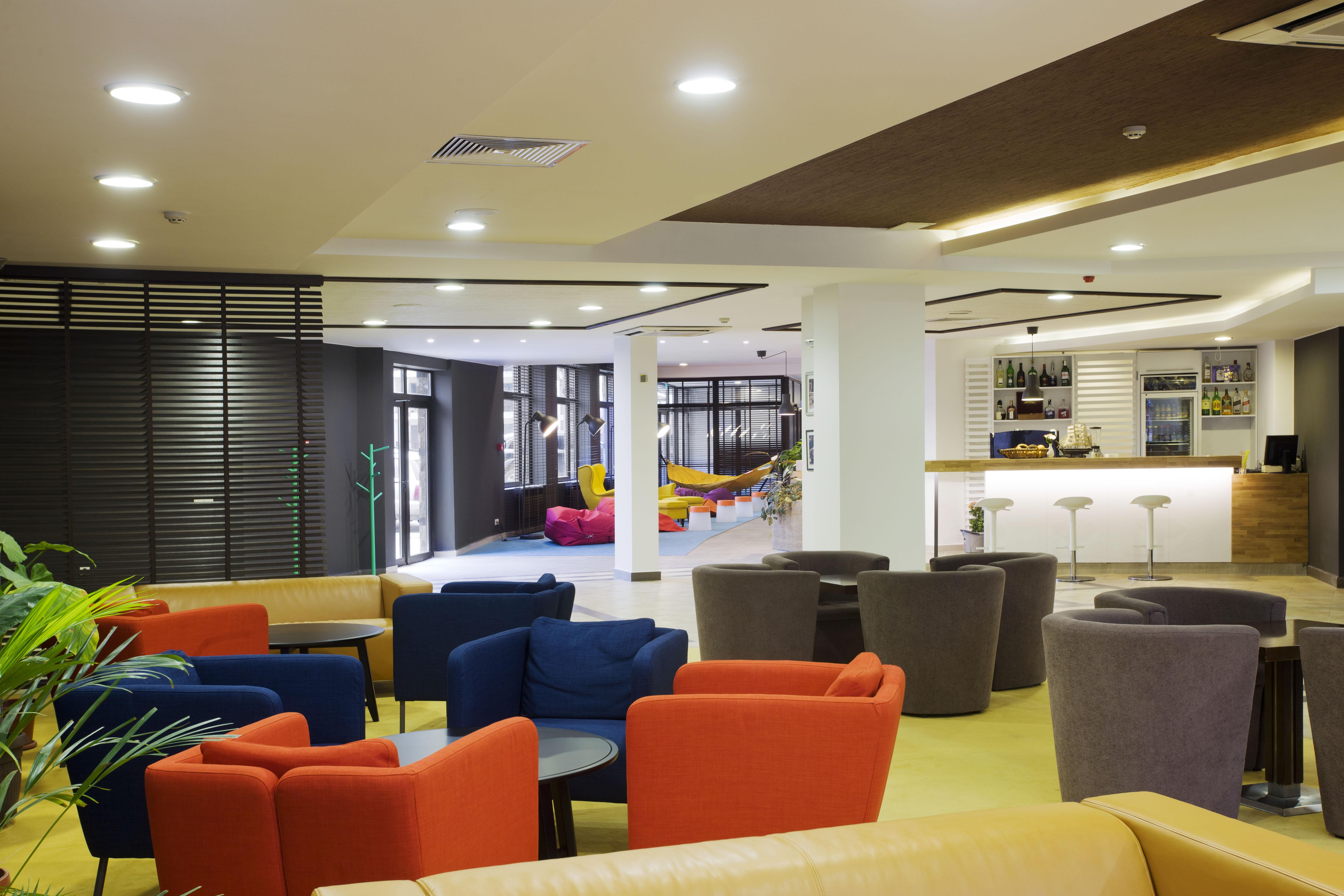 Hotel Casa Karina Bansko Ngoại thất bức ảnh