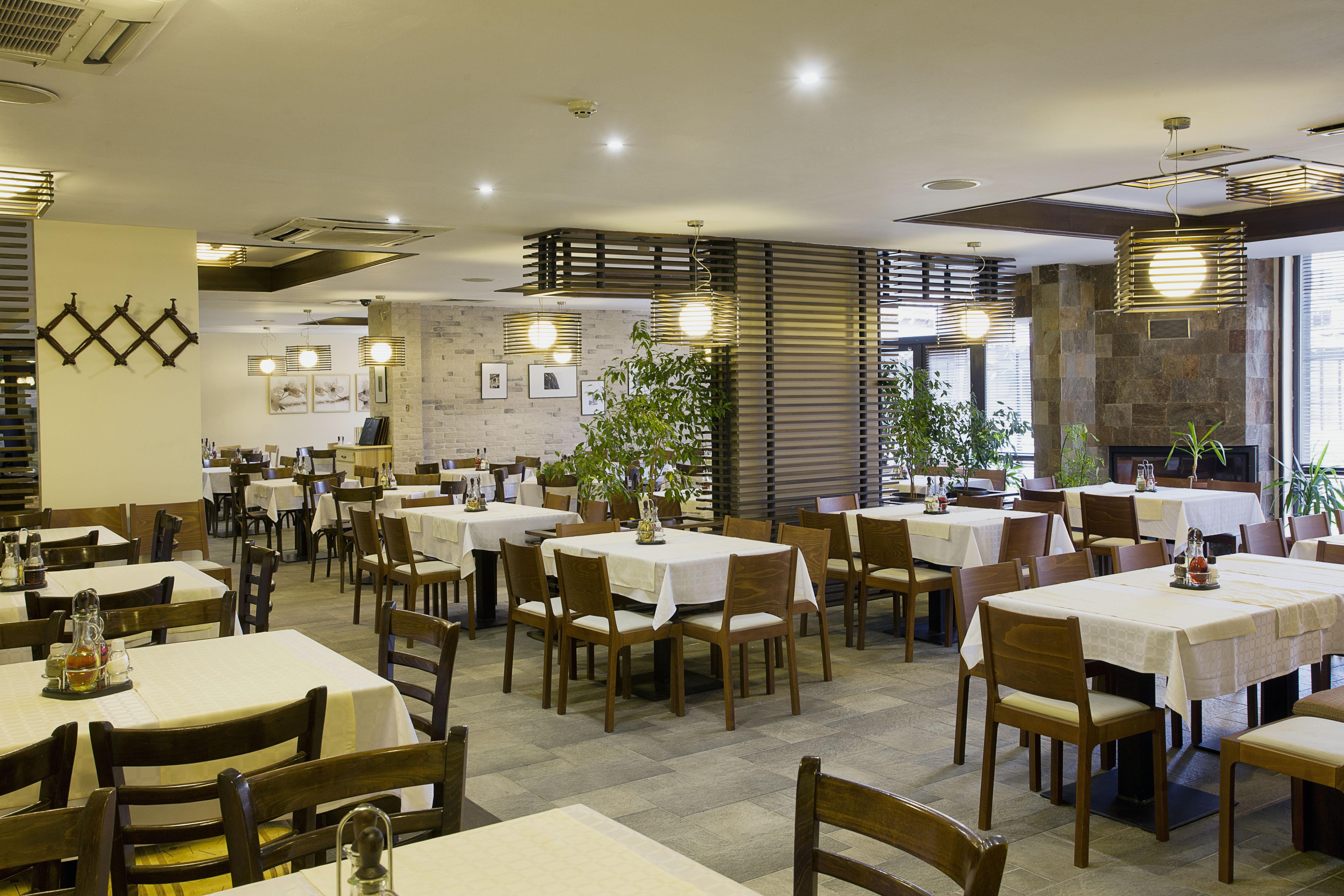 Hotel Casa Karina Bansko Ngoại thất bức ảnh