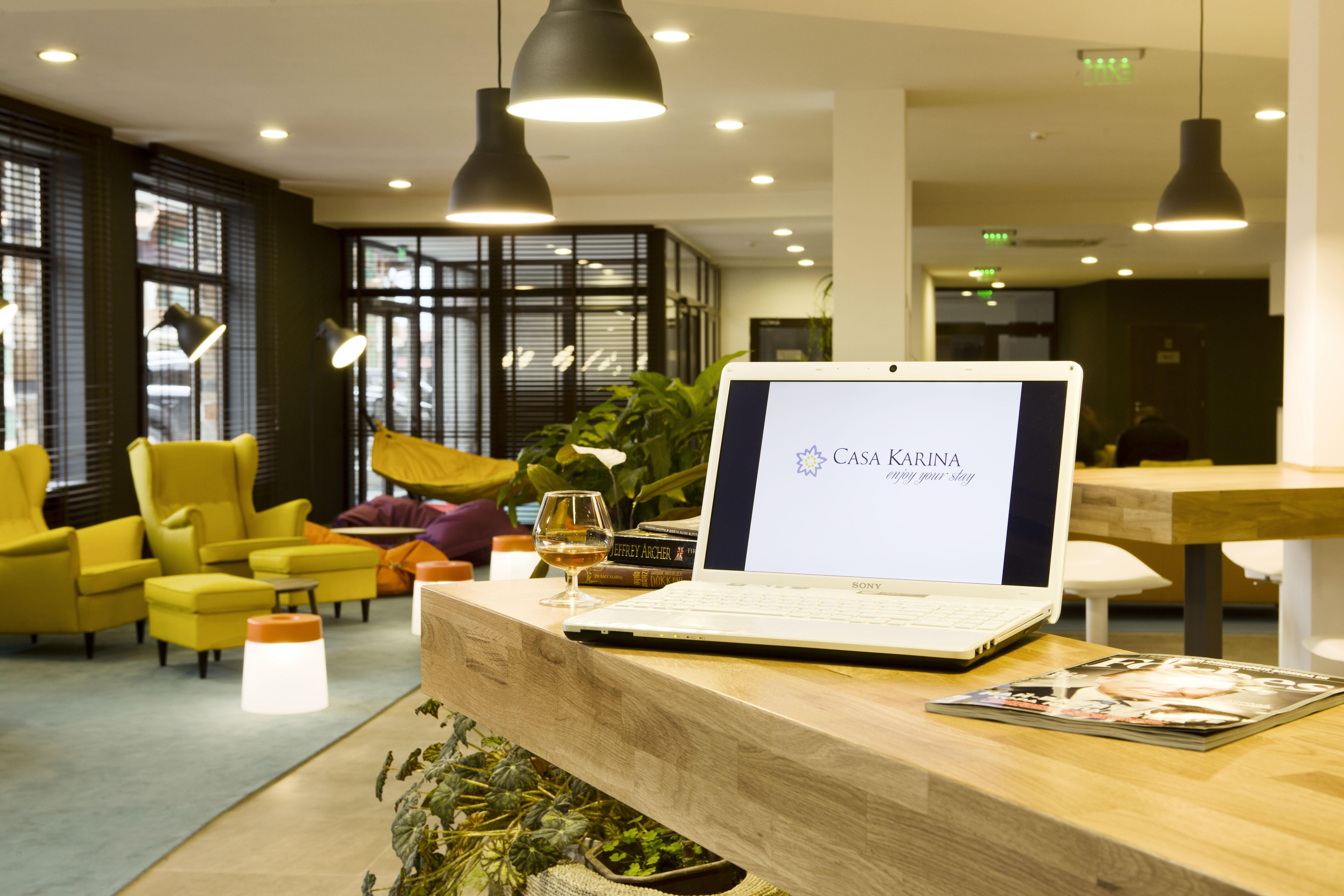 Hotel Casa Karina Bansko Ngoại thất bức ảnh
