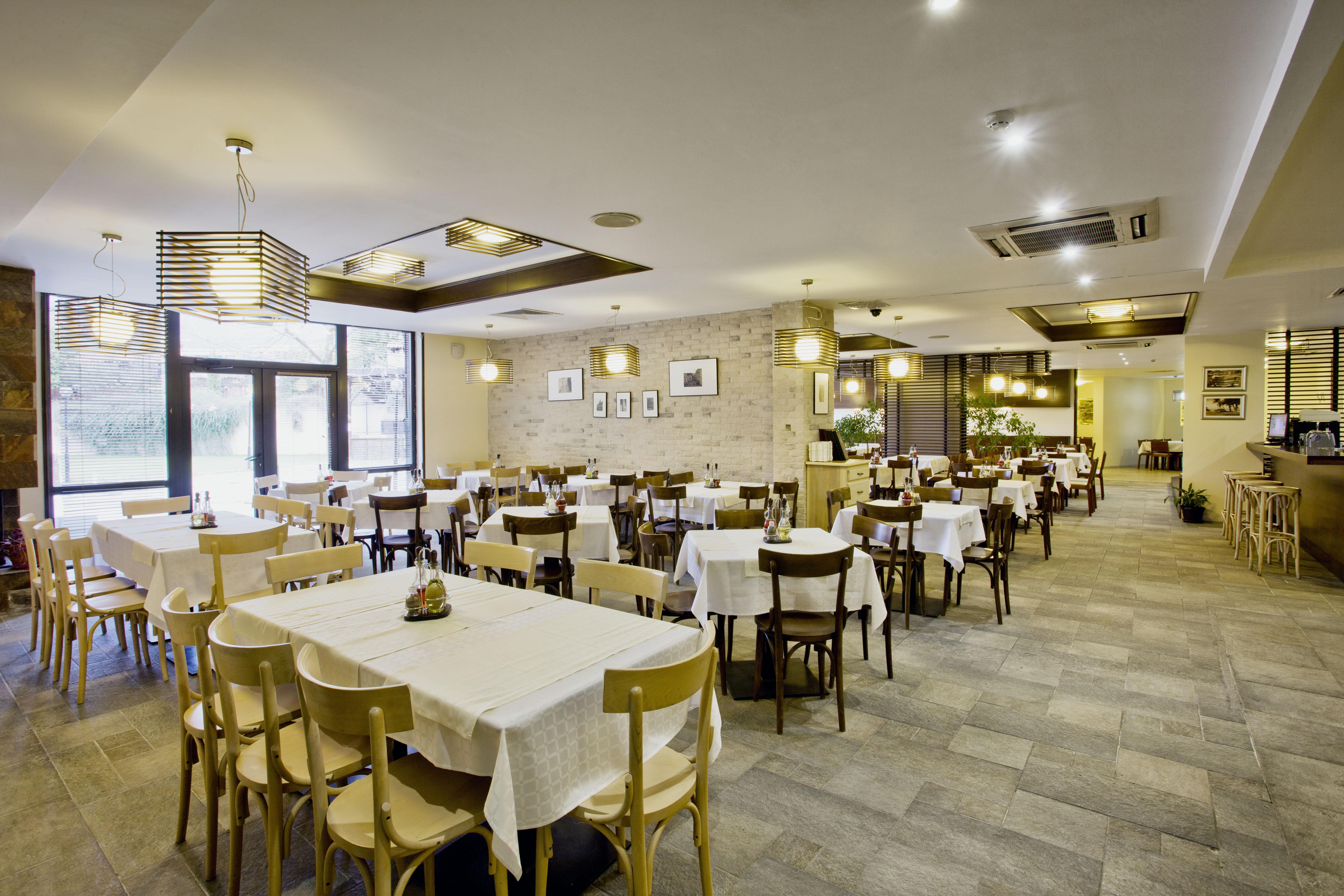 Hotel Casa Karina Bansko Ngoại thất bức ảnh