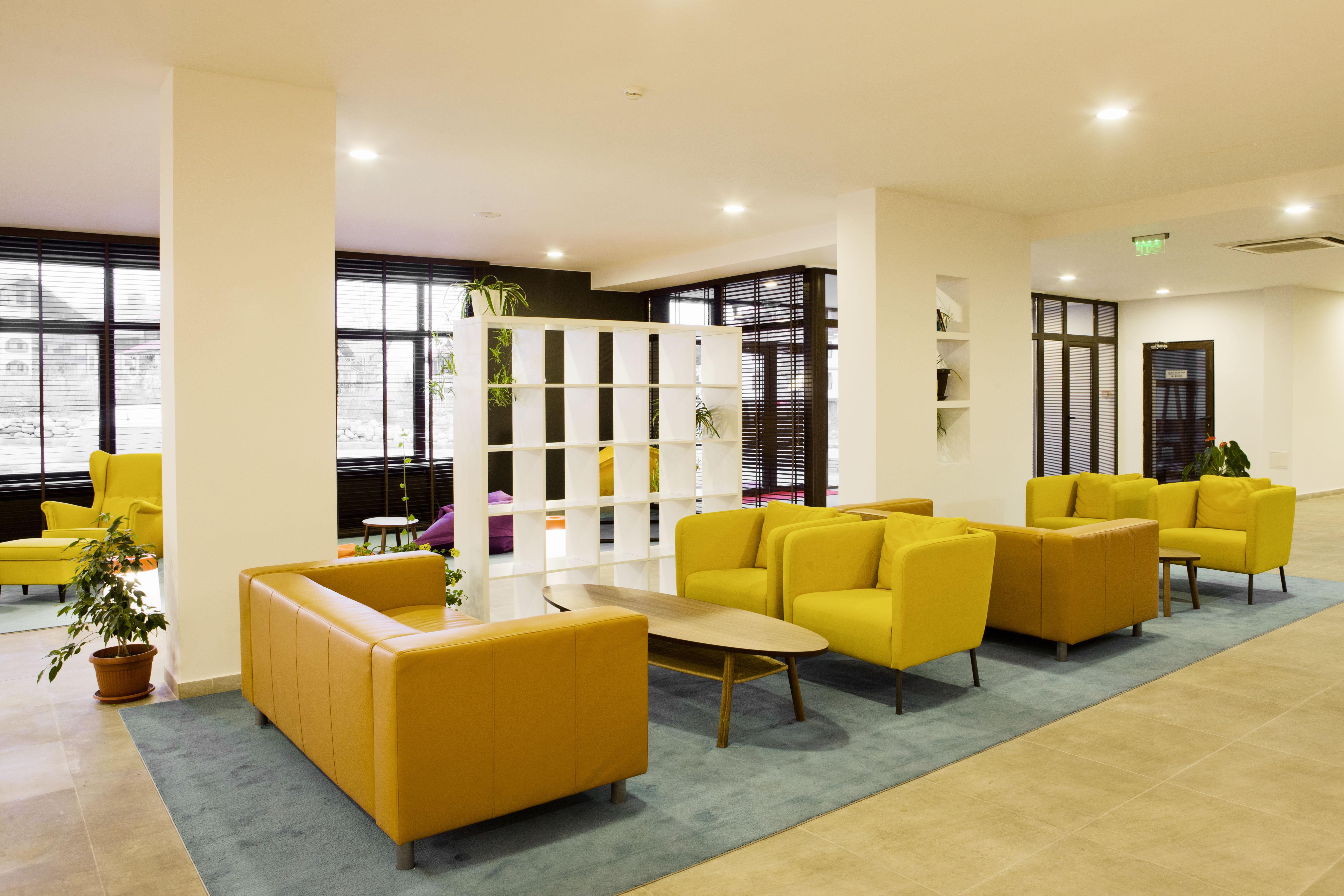 Hotel Casa Karina Bansko Ngoại thất bức ảnh