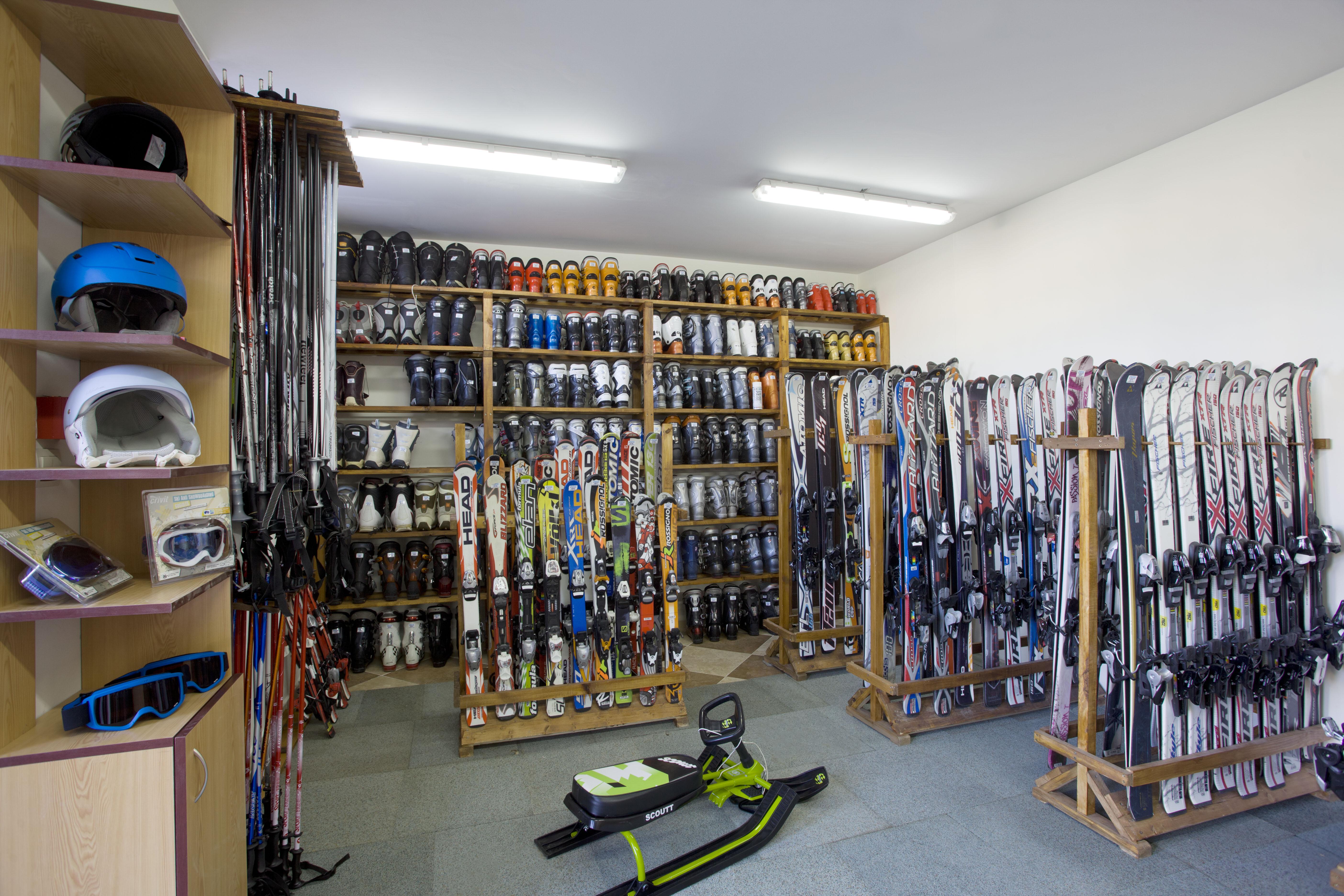 Hotel Casa Karina Bansko Ngoại thất bức ảnh
