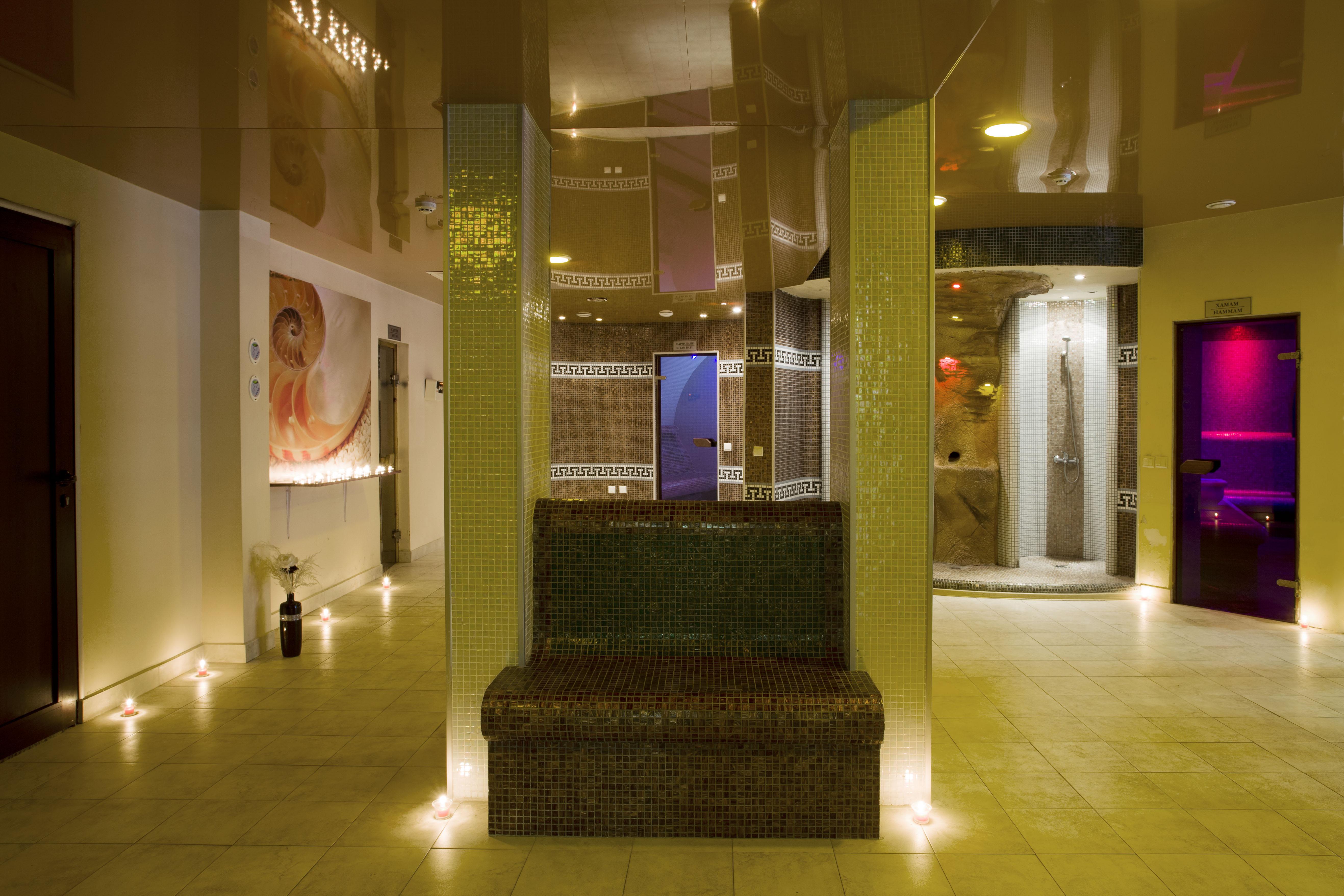 Hotel Casa Karina Bansko Ngoại thất bức ảnh