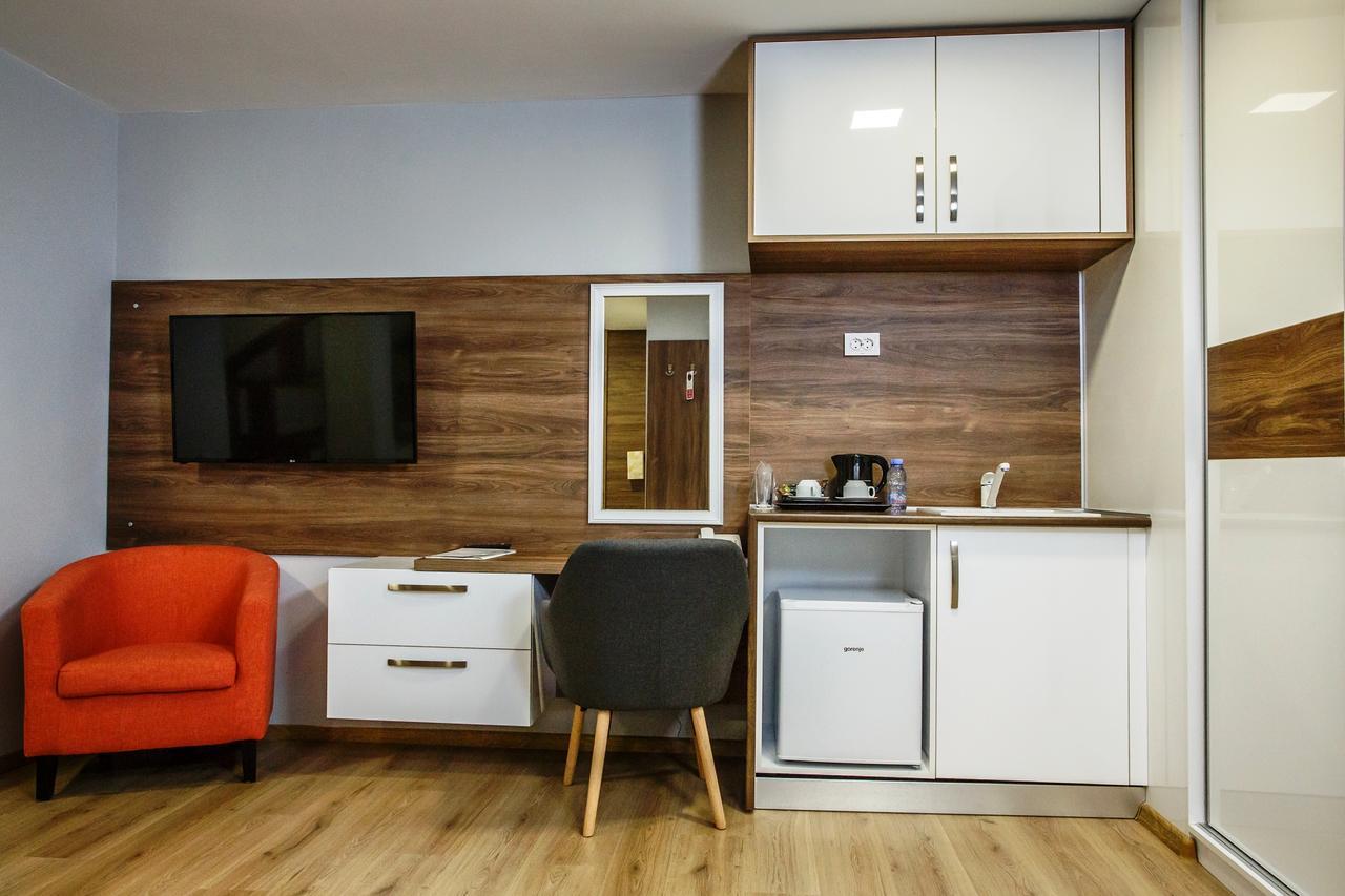 Hotel Casa Karina Bansko Ngoại thất bức ảnh
