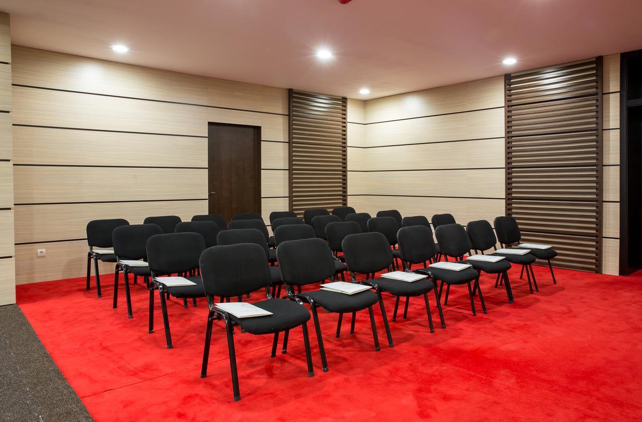 Hotel Casa Karina Bansko Ngoại thất bức ảnh