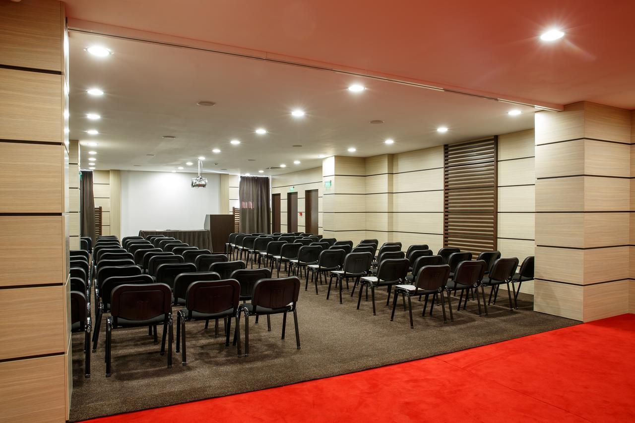 Hotel Casa Karina Bansko Ngoại thất bức ảnh