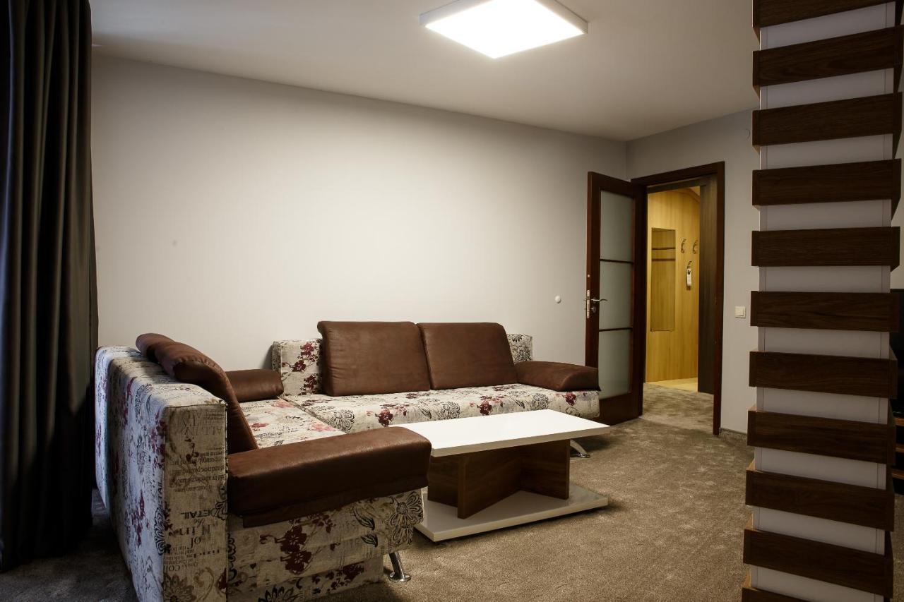 Hotel Casa Karina Bansko Ngoại thất bức ảnh