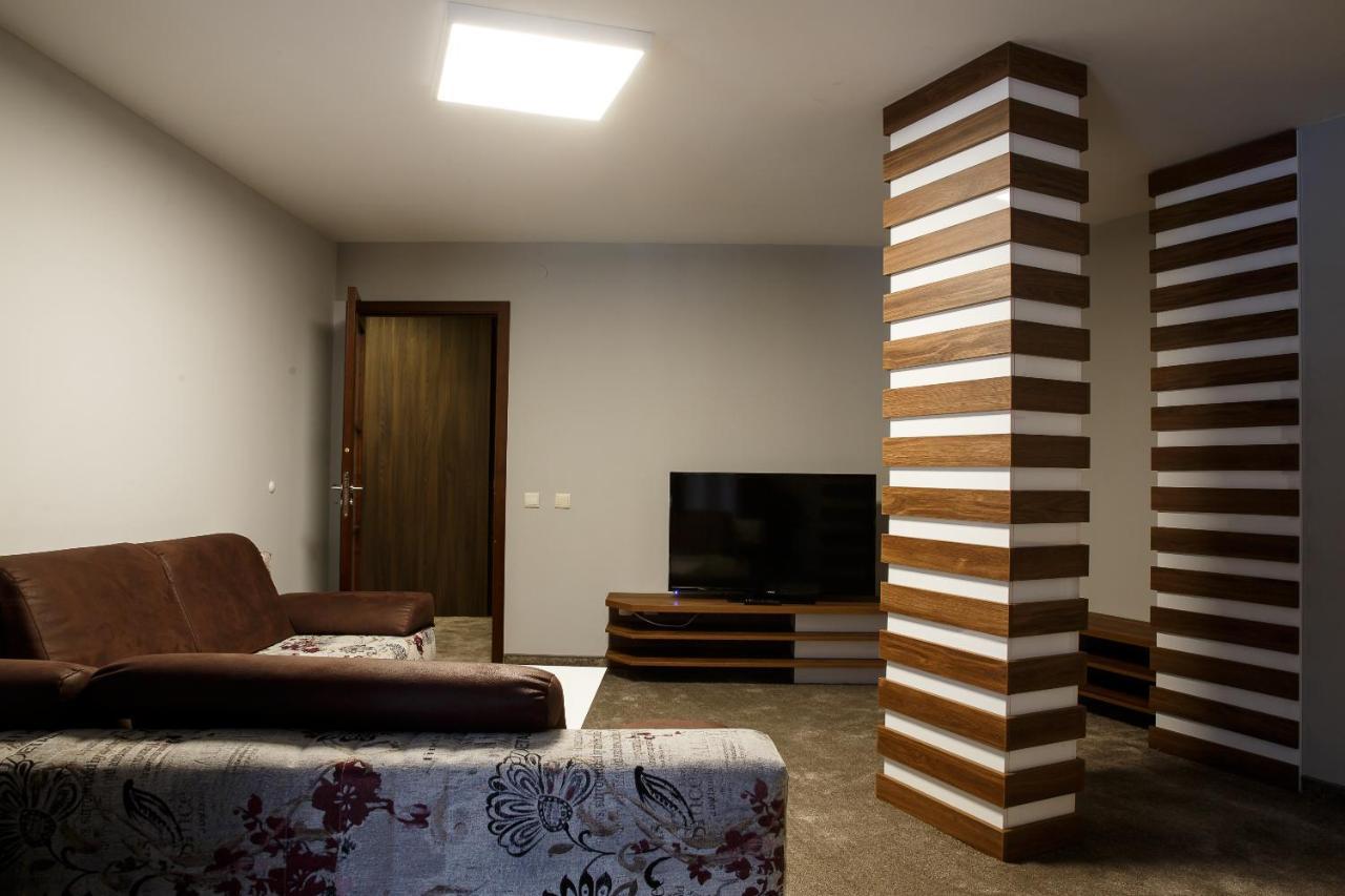 Hotel Casa Karina Bansko Ngoại thất bức ảnh